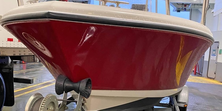 EdgeWater 170CC