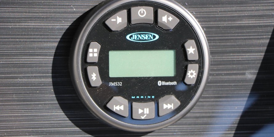 Sylvan mirage 820