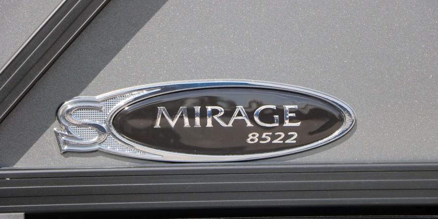 Sylvan mirage 820