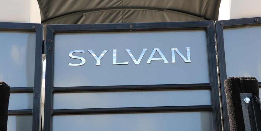 Sylvan mirage 820