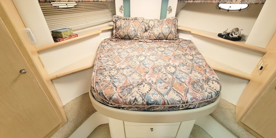 Carver 41 Cockpit Motor Yacht