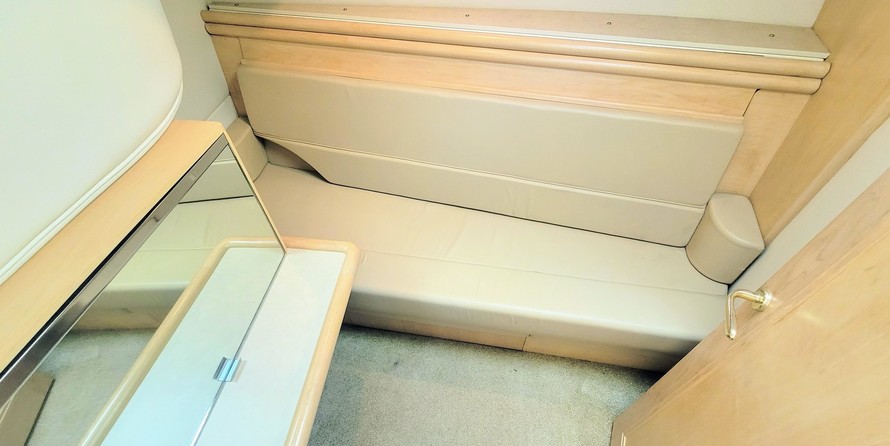 Carver 41 Cockpit Motor Yacht