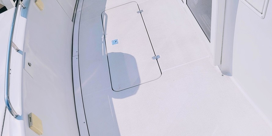 Carver 41 Cockpit Motor Yacht