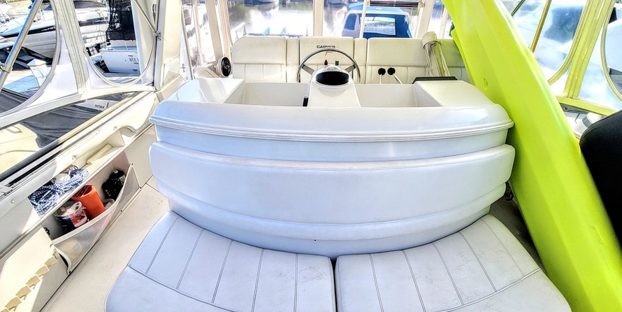 Carver 41 Cockpit Motor Yacht