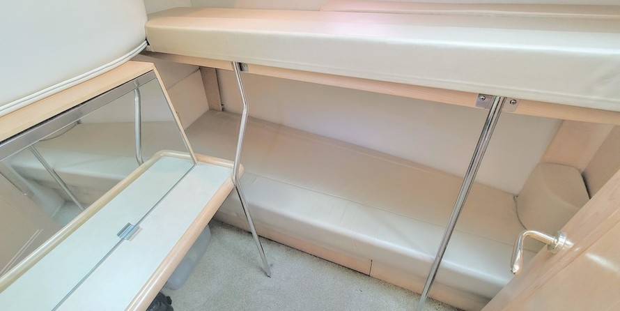 Carver 41 Cockpit Motor Yacht