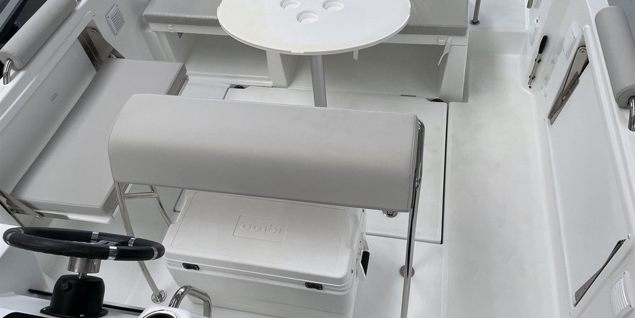 Beneteau Flyer 7 SUNdeck