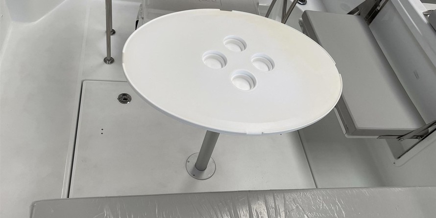 Beneteau Flyer 7 SUNdeck