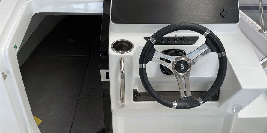 Beneteau Flyer 7 SUNdeck