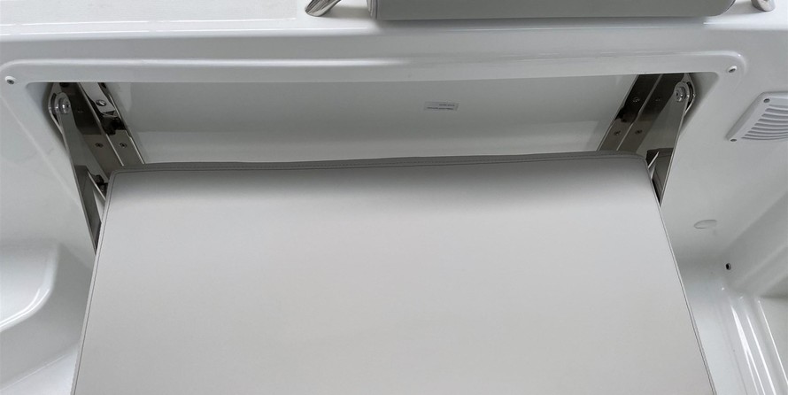 Beneteau Flyer 7 SUNdeck