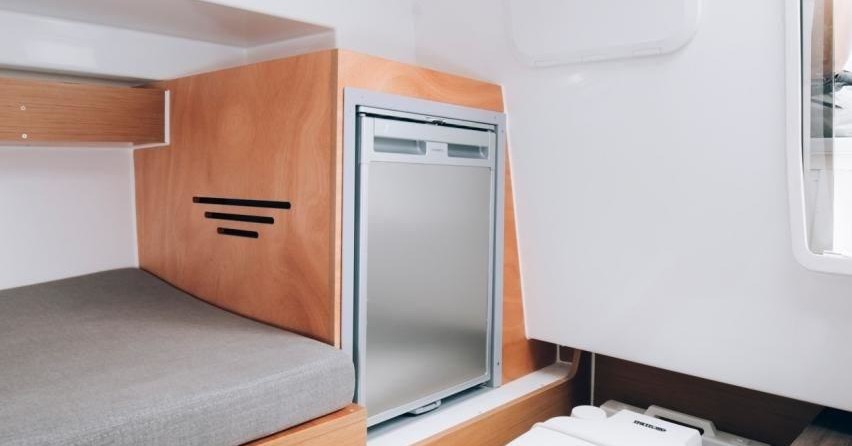 Beneteau Flyer 7 SUNdeck