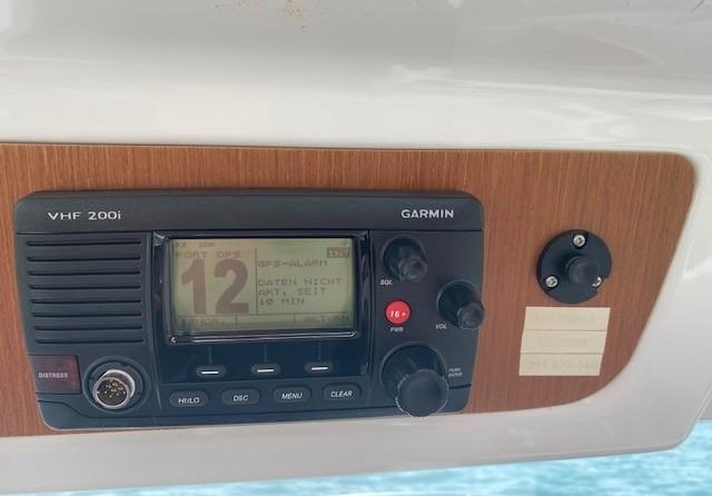 Jeanneau Merry Fisher 855