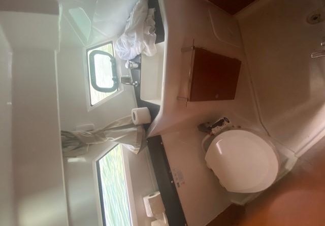 Jeanneau Merry Fisher 855