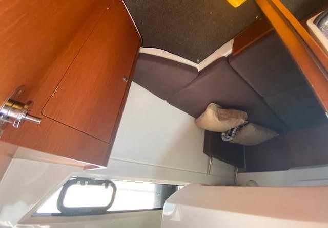 Jeanneau Merry Fisher 855