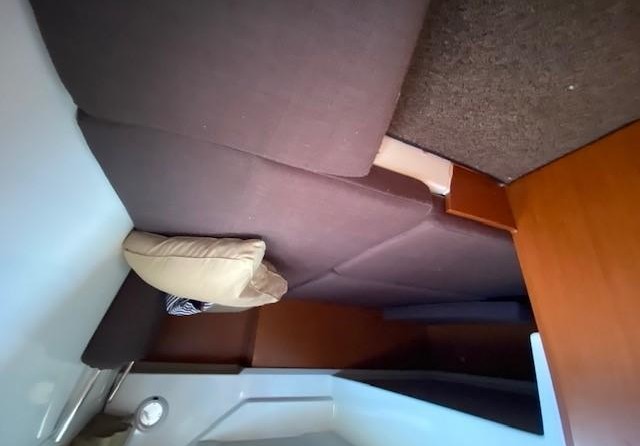 Jeanneau Merry Fisher 855