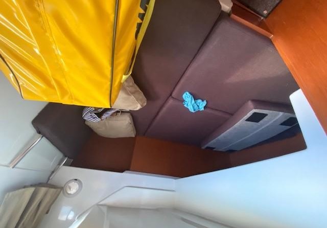 Jeanneau Merry Fisher 855