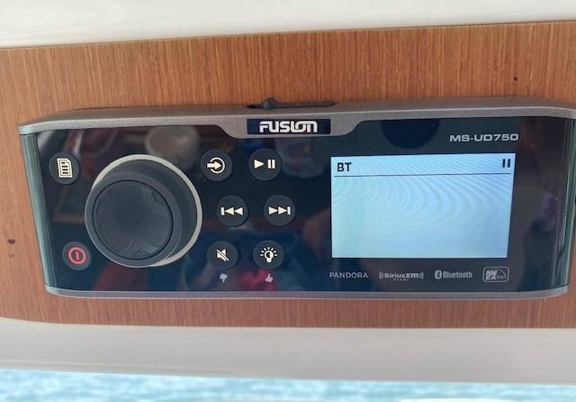 Jeanneau Merry Fisher 855