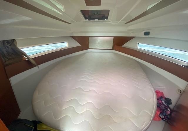 Jeanneau Merry Fisher 855