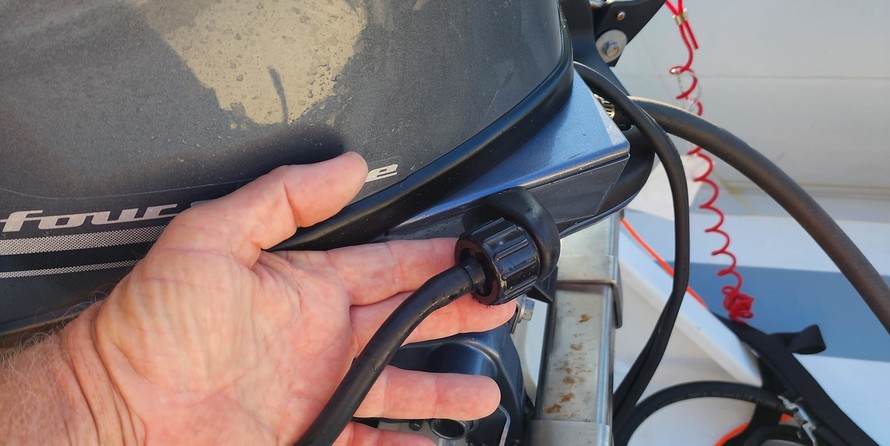 Zodiac Cadet RIB Alu 300 DL