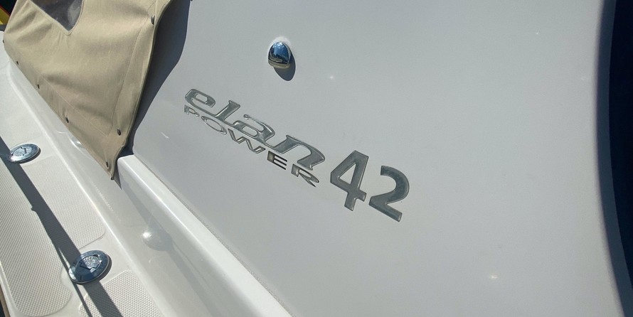 Elan Power 42