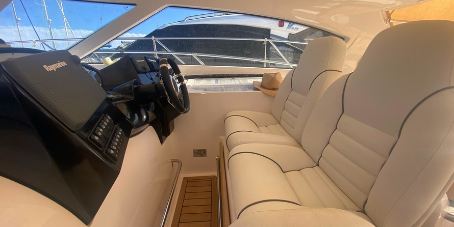 Elan Power 42
