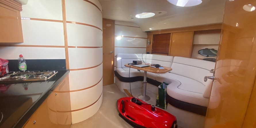 Elan Power 42