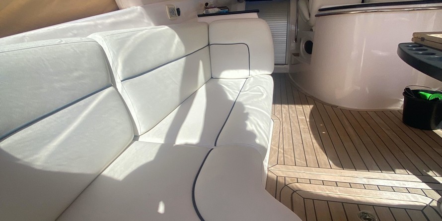 Elan Power 42