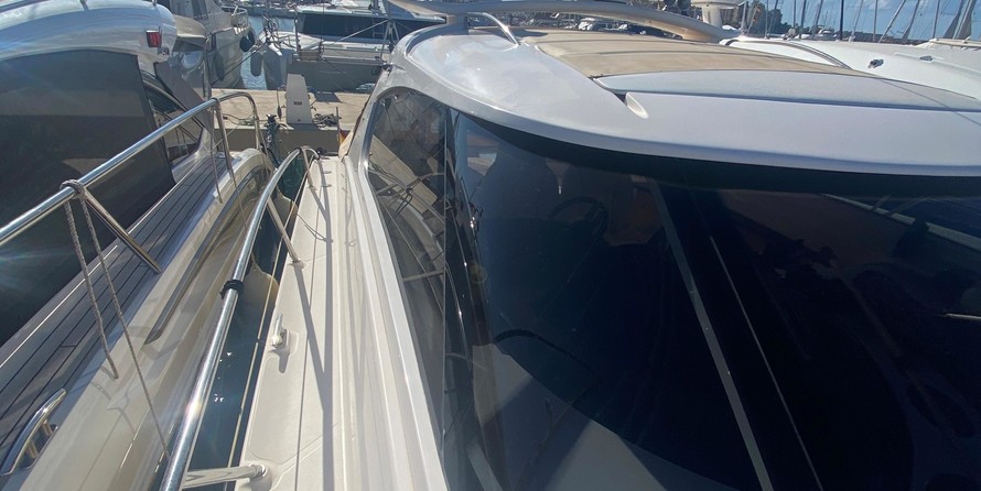Elan Power 42
