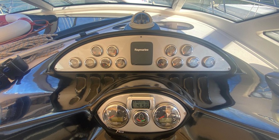 Elan Power 42
