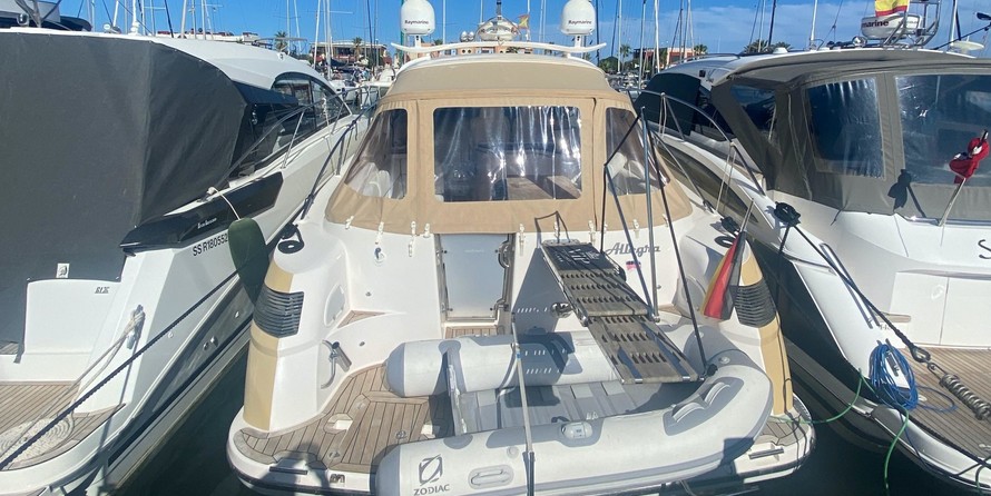 Elan Power 42