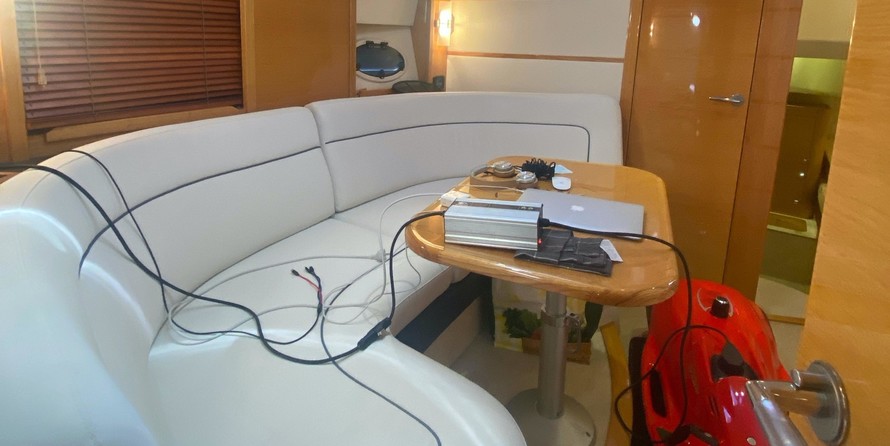 Elan Power 42