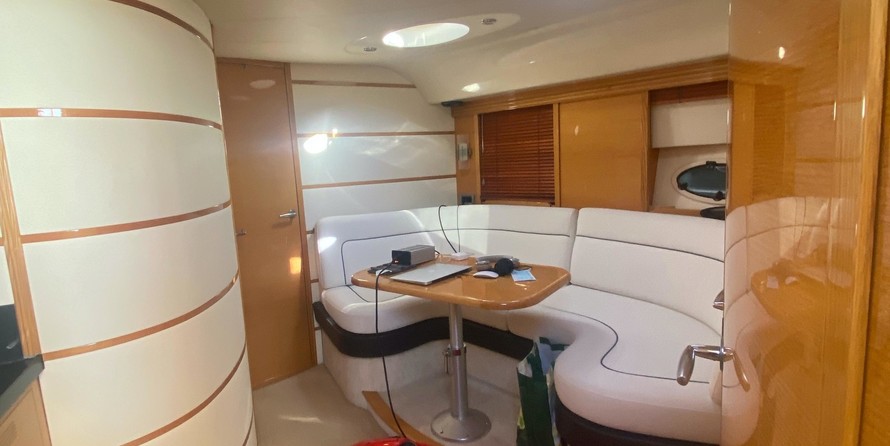 Elan Power 42