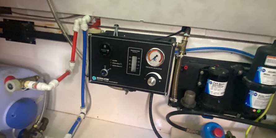 Elan Power 42