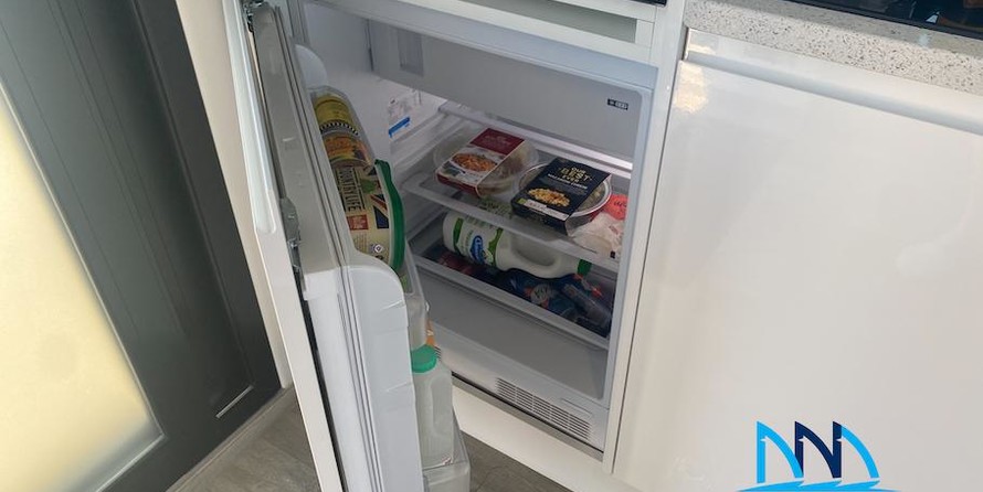 Marina Boats Inspiration 28