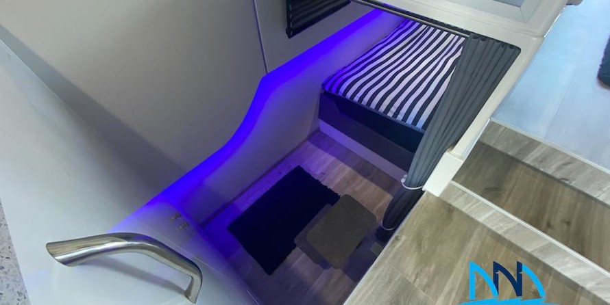 Marina Boats Inspiration 28