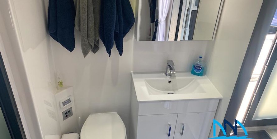 Marina Boats Inspiration 28