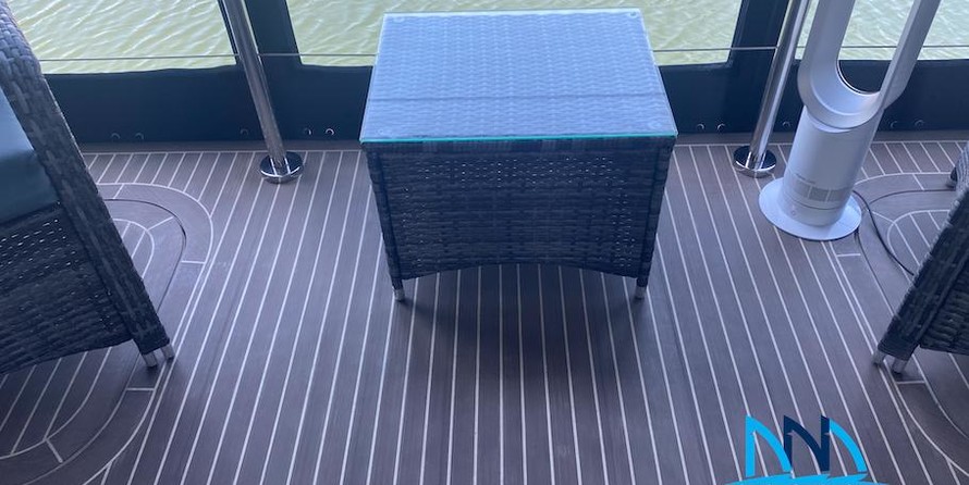 Marina Boats Inspiration 28