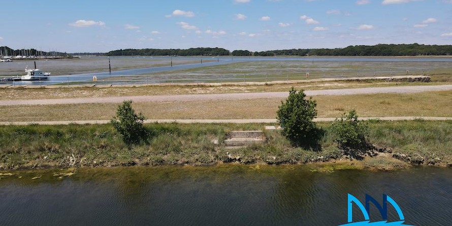 Marina Boats Inspiration 28