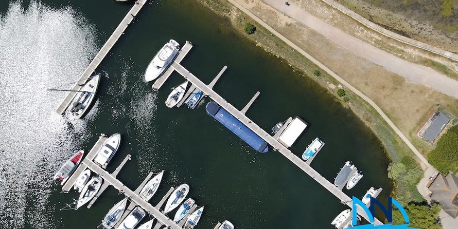 Marina Boats Inspiration 28