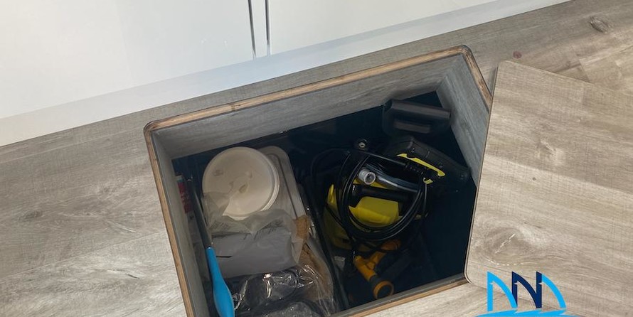 Marina Boats Inspiration 28