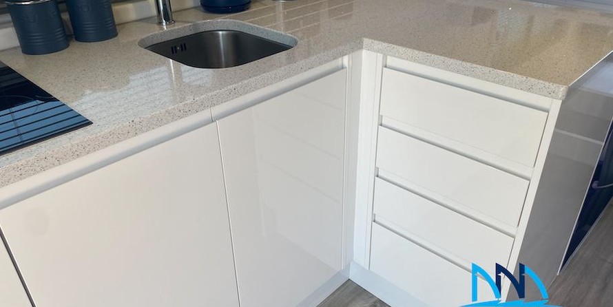 Marina Boats Inspiration 28