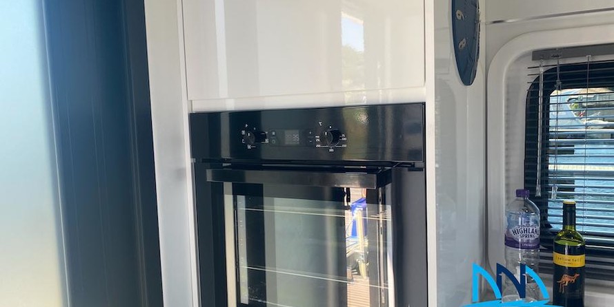 Marina Boats Inspiration 28