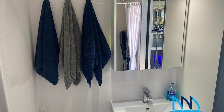 Marina Boats Inspiration 28