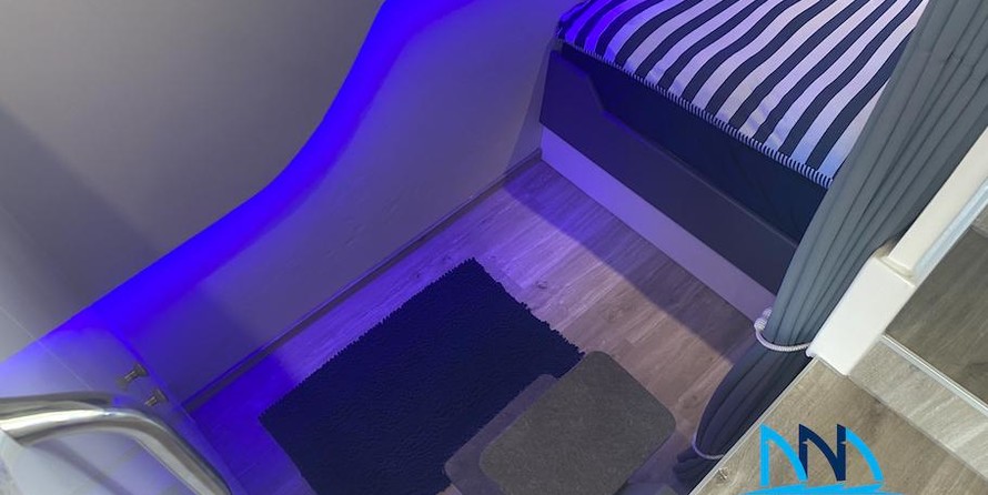 Marina Boats Inspiration 28