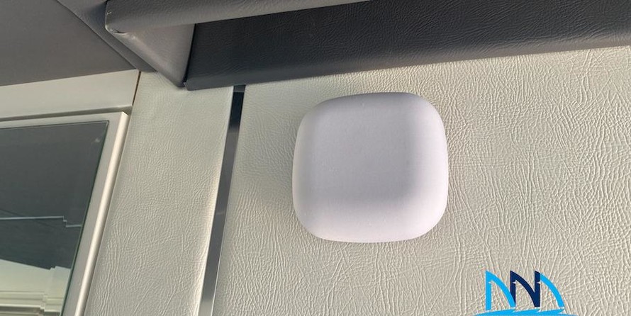 Marina Boats Inspiration 28