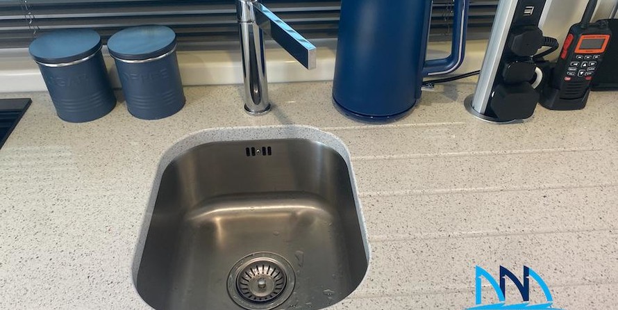 Marina Boats Inspiration 28