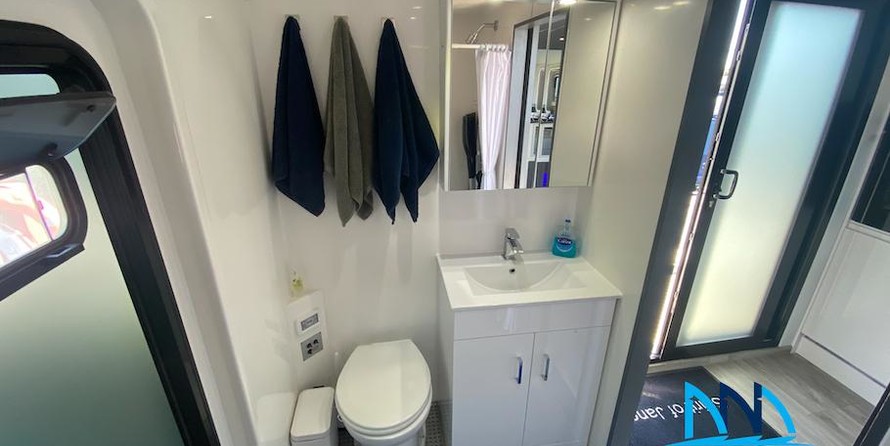 Marina Boats Inspiration 28