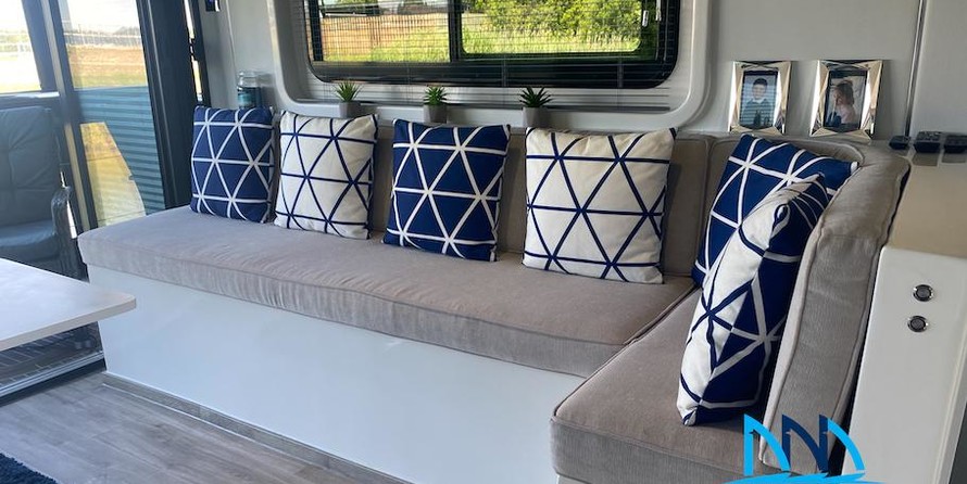 Marina Boats Inspiration 28