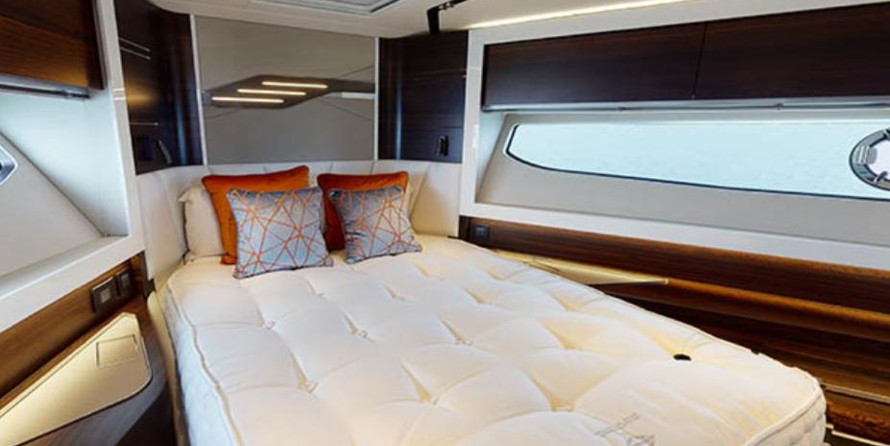 Sunseeker 65 SPORT YACHT