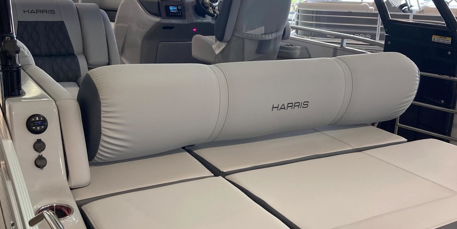 Harris solstice 220