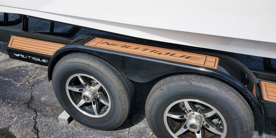 Super Air Nautique G23